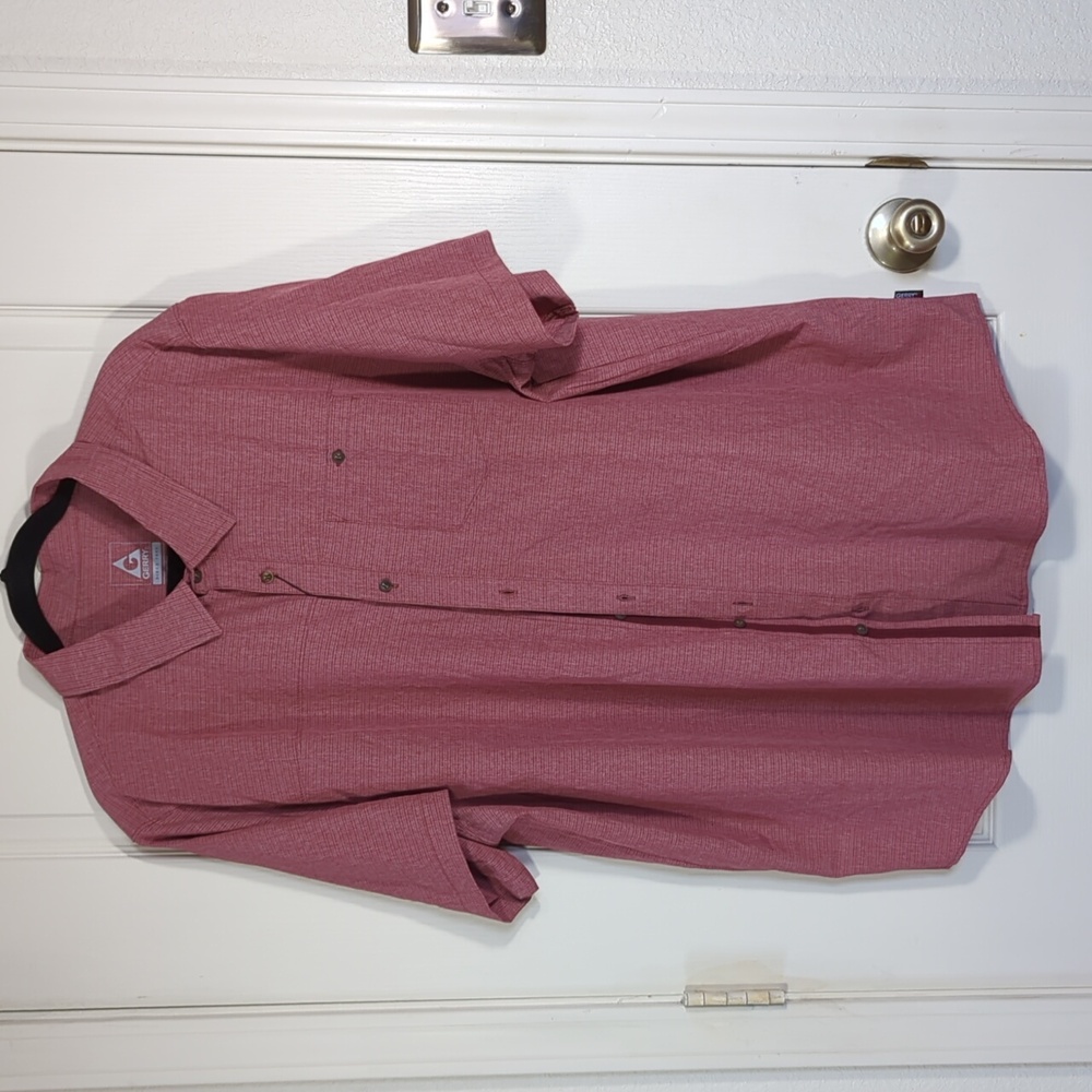 Gerry XXL shirt NWT soft